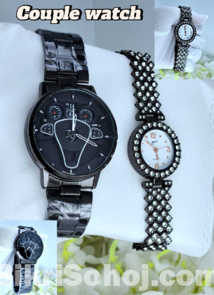Couple Watch
